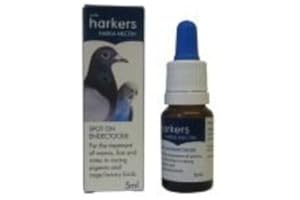 PETLIFE I Harka-Mectin Treatment 5ml pack of 1