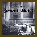 Preisvergleich Produktbild Grand Hotel by Tackle Box (1999-03-24)