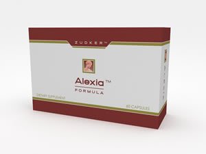 Alexia - Breast Reduction Pills For Women