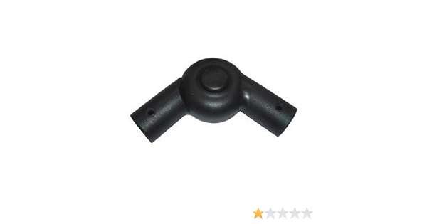 mountain buggy duet handle grip