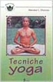 Image de Tecniche yoga