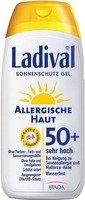 Ladival Sonnenschutz fürAllergische Haut Lsf 50, 200 ml