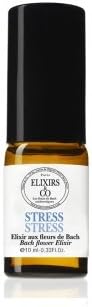 Anti-Stress - Elixirs de Bach - Oral Spray - 10ml