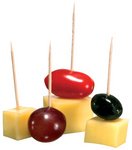 Preisvergleich Produktbild Susy Card 11144185 - Zahnstocher, 250 Stück