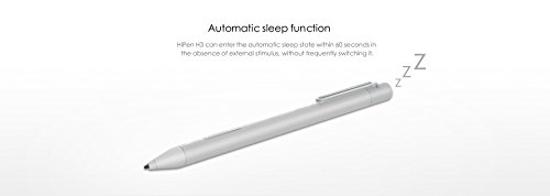New Chuwi hipen H3 Eingabestift für Chuwi Hi3 Fenster 10 Tablet PC Metall Körper Stylus Hohe Qualität Classic Styling Stift Stylus - 7