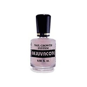 Duri Rejuvacote Nail Growth System .61 Fl. OZ