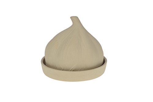 Preisvergleich Produktbild The DRH Collection Bia Garlic Roaster 401156G