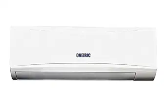 Oneiric 1 Ton 5 Star Inverter Split Air Conditioner (White)