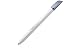 Produktbild Samsung AA-DP2N65W/E Digitizer Stylus für ATIV Smart-PC inkl. Ersatzspitzen (6,5mm) weiß