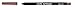 Miss Cop Eyeliner Pencil Intense Khol 5 g, Café