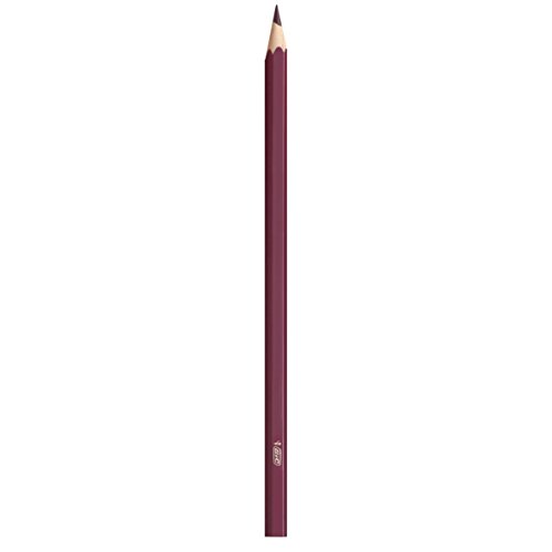 BIC KIDS Buntstift EVOLUTION ECOlutions, 18-farbig sortiert, Kartonetui à 18 Stück - 5