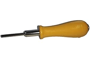 FRÜH SCHNELLBAUTECHNIK FRÜH Nageldrücker Nagler - für kleine Nägel - eingebauter Nagelhalter