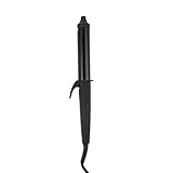 soleil curling iron 32mm Aspecto: exquisito, compacto y portátil, muy conveniente para viajar y transportar.