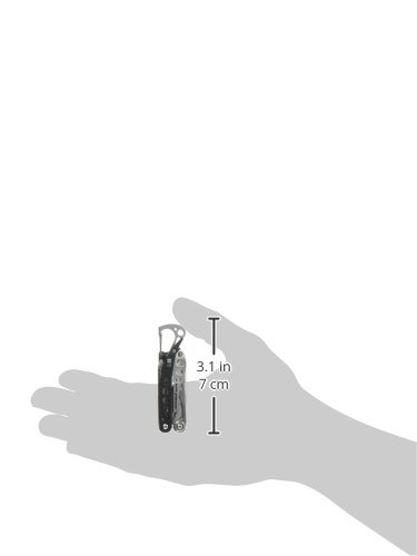 Leatherman Style PS Mehrzweck-Werkzeug, 8 Funktionen, Geschenkbox - 3