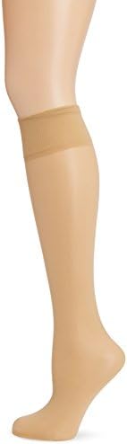 Women's Boston 30 DEN Knee-High Socks