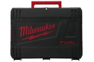 Milwaukee Cassetta portautensili HD con sgancio rapido misura 3 (4932453386)