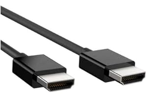 FiberGlobal Cable HDMI-HDMI (HDMI-HDMI Negro, 1M)