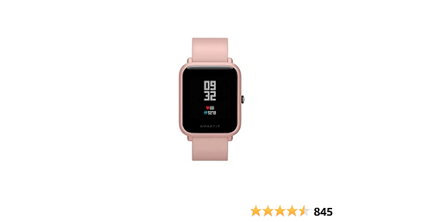 Buy Amazfit Bip Smartband by Xiaomi Huami|EU stock