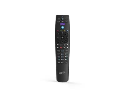 Price comparison product image BT YouView Remote Control