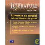 Image de Literatura En Espanol: Copper Level 6 (Prentice Hall Literature: Timeless Voices Timeless Themes)