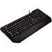 Produktbild Tesoro Durandal G1N Brown Switch Gaming Tastatur (Multimedia-Tasten, USB) schwarz (QWERTY - Englisches Tastaturlayout)