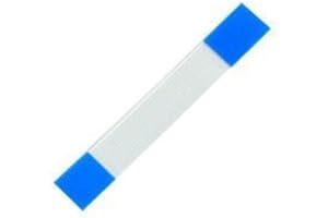 GGZONE Pour Fat PS3 Power Eject Ruban de Réparation Partie 10 broches