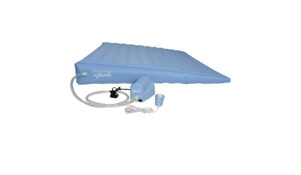 genie bed wedge
