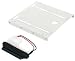 Produktbild König Festplatten Montage-Set 6,3-8,9 cm (2,5”-3,5 Zoll”)