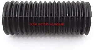 Willys classic Jeep Hurricane Engine Air Cleaner Hose Pipe | willys jeep accessories