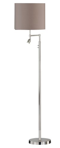 Preisvergleich Produktbild Honsel Leuchten Stehleuchte Svea 43702