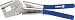 Produktbild Vorel 04300 – Killa Licht Clip 280 mm