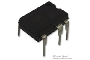 Best Price Square IC, Off Line SWITCHER, DIP8, 268 TNY268PN by Power INTEGRATIONS