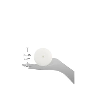MÜHLE SHAVE CARE Porcelain Dish incl. Shaving Soap 65g (Aloe Vera) - Image 5