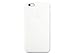 Produktbild Apple MGRF2ZM/A iPhone 6 Plus Silikon Hülle weiß