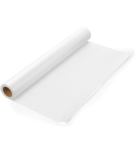 Canson Millimeterpapier Rol 0,75 X 10 M - Wit Technisch Tekenpapier