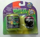 Teenage Mutant Ninja Turtles Foot Soldier Mashems Series 2