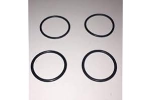 coverandcarry Truma Ultraflow Pistol Water Pump O Ring Seal Kit