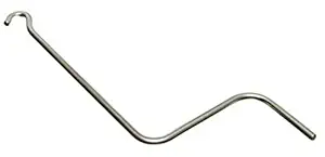 AutoVision Jack Rod Only for Mechanical Scissor Vehicle Lift Jack