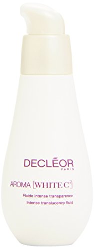 Decleor Aroma White C Plus Intense Translucency Fluid 50 ml