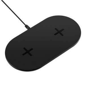 Preisvergleich Produktbild Acme CH305 Dual Wireless Charger Qi Certified, 509025