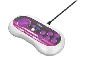 ININ Taito EGRET Ⅱ mini - Control Pad