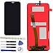 Produktbild General komplette lcd display touchscreen digitizer Glas panel für P20 lite ANE-LX2 ANE-L22 ANE-LX1 ANE-L21 ANE-LX3/Nova 3e 5.84" Bildschirm Ersatztei schwarz