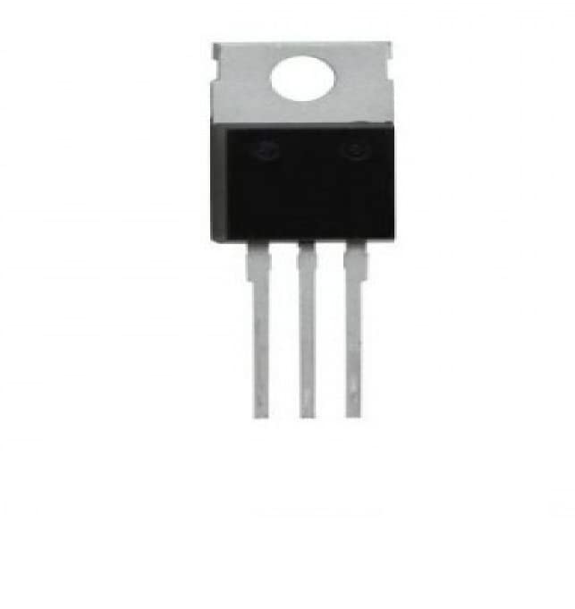 In-Depth Review of 1pcs STP150N10F7 ST MOSFET N Channel 100V 110A TO-220