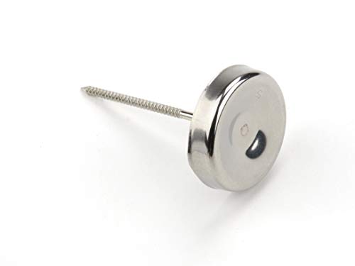 Preisvergleich Produktbild Blumennagel Teller