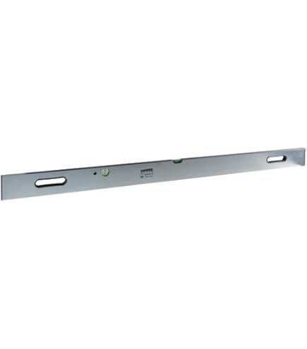 Stadia LAMEL 300cm Con Bolle - Alluminio Anodizzato Per Posa Pavimenti - Foto 8