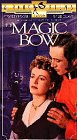 Preisvergleich Produktbild The Magic Bow [VHS]