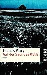 Cover zum Buch Auf der Spur des Wolfs