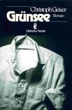 Cover zum Buch Grünsee