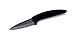 Produktbild 3`` Inch Messer aus Keramik schwarz / anthrazit Küchenmesser Messer Ceramic Knife für Küche Keramikmesser scharf Profi