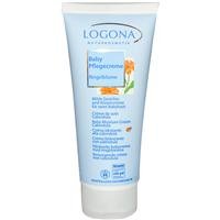Preisvergleich Produktbild Logona Baby Pflegecreme
